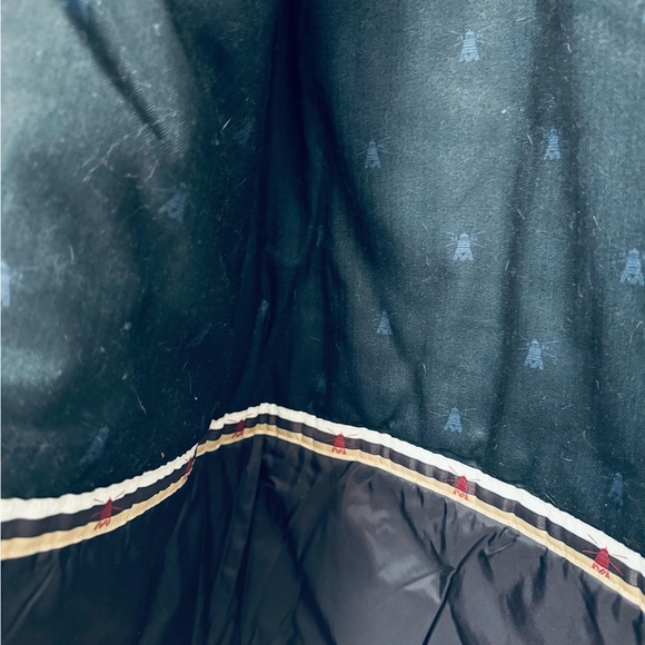 Barbour Hollies Jacket - Picture 10 of 11